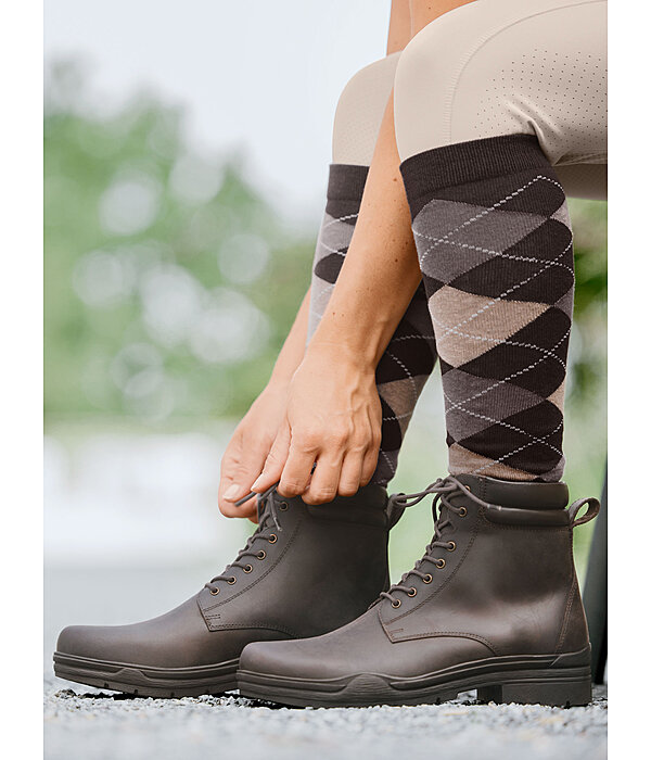 Chaussures d'�curie Bronco