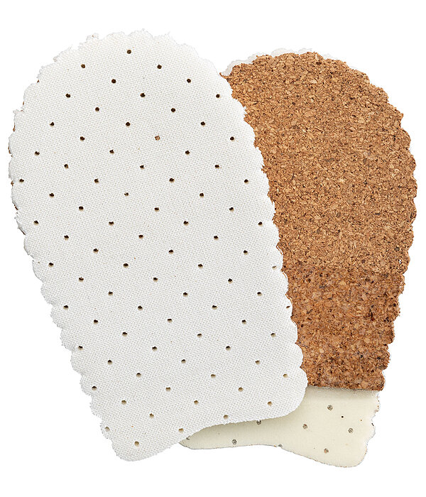 Talonnettes en li�ge