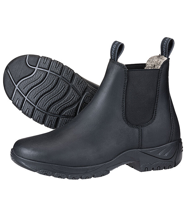 Bottines d'�quitation d'hiver  Stable Master VI