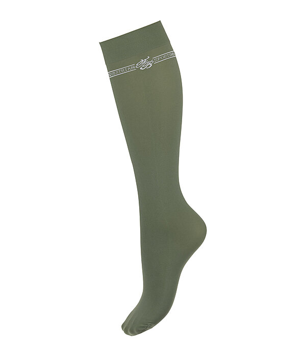 Chaussettes hautes