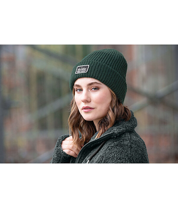 Bonnet  Sanne