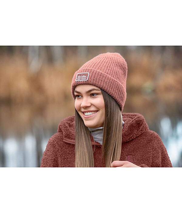 Bonnet  Sanne