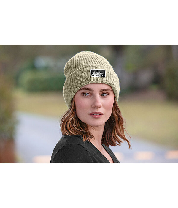 Bonnet  Sanne