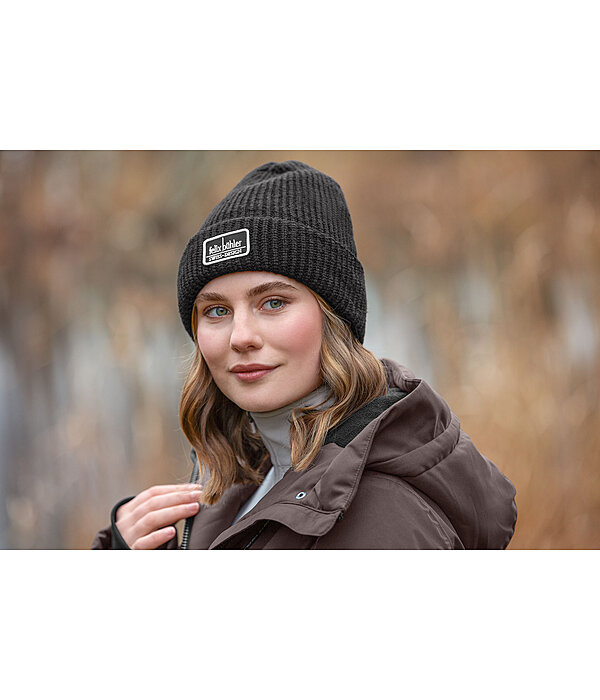 Bonnet  Sanne