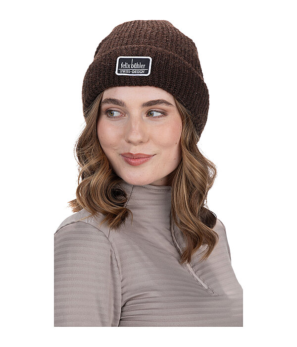 Bonnet  Sanne