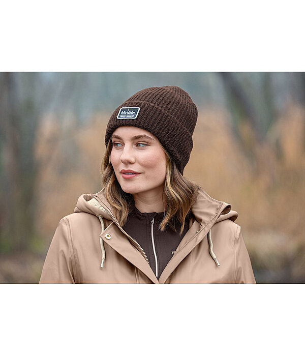 Bonnet  Sanne