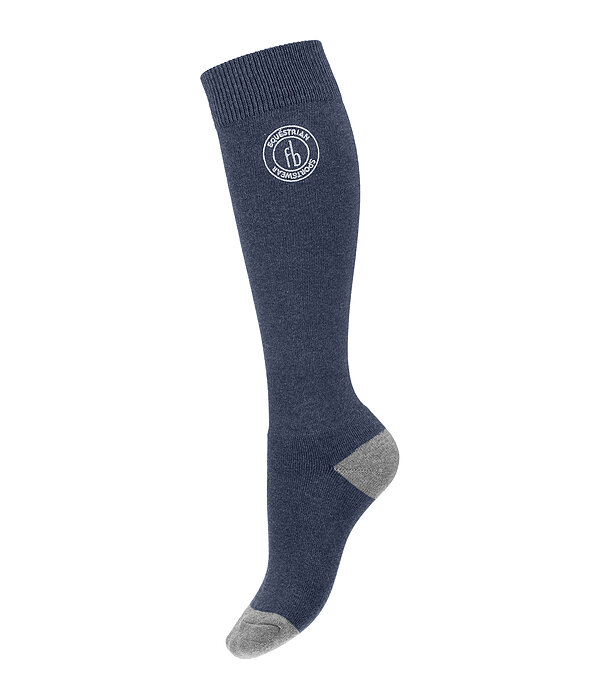 Chaussettes hautes d'hiver  Ivy