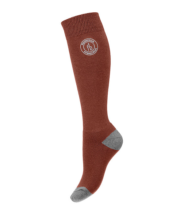 Chaussettes hautes d'hiver  Ivy