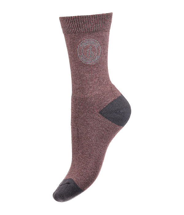 Chaussettes d'hiver  Ina