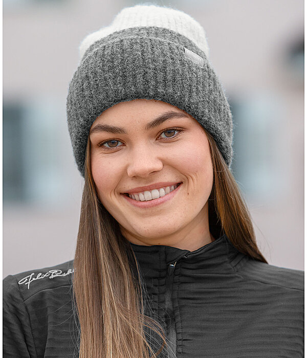 Bonnet  Elin