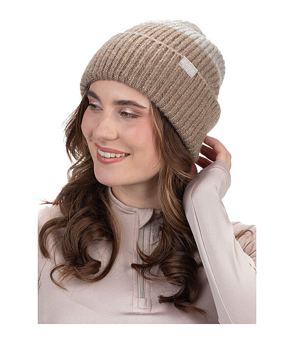 Bonnet  Elin