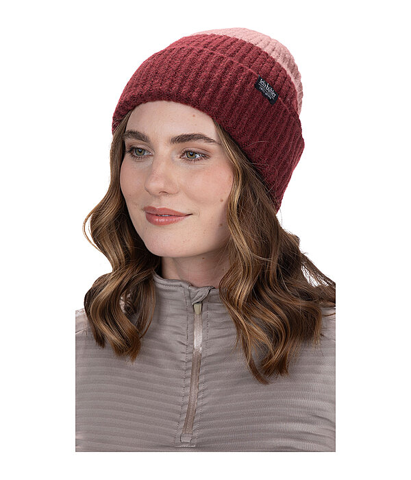 Bonnet  Elin