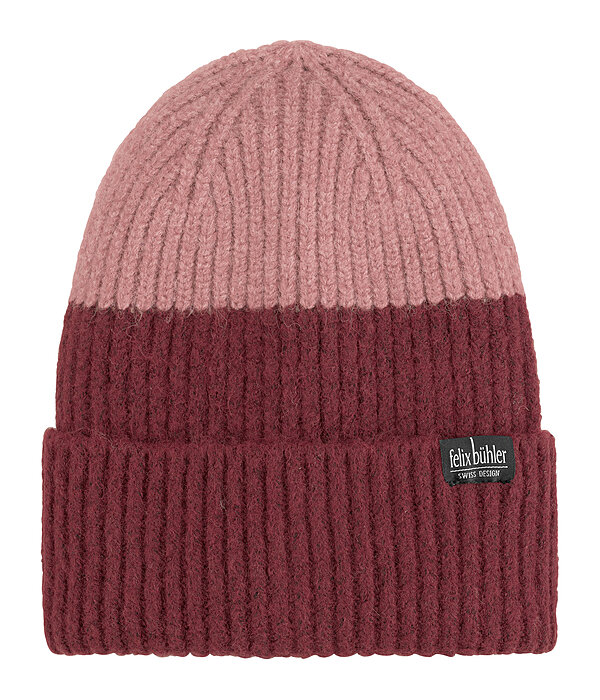 Bonnet  Elin