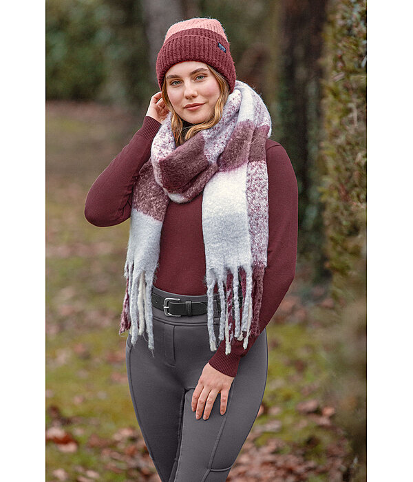 Bonnet  Elin