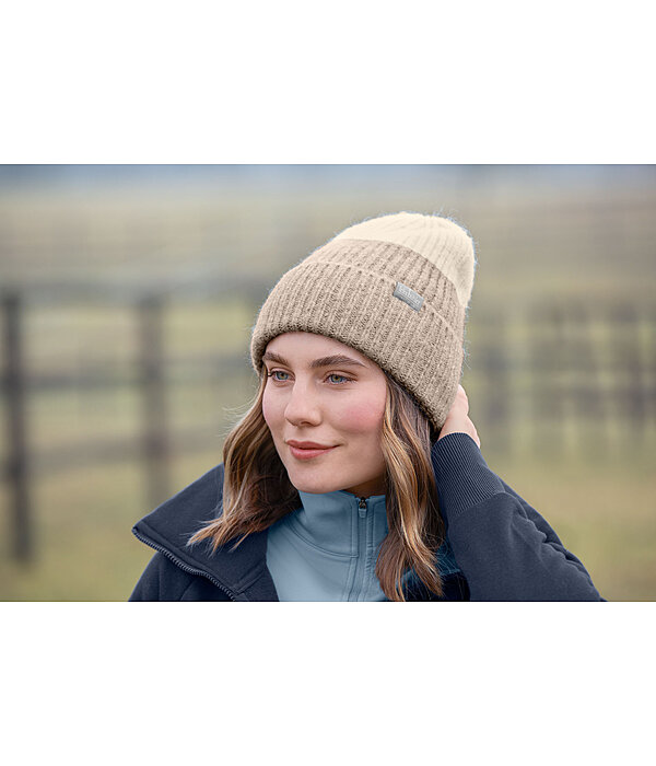 Bonnet  Elin