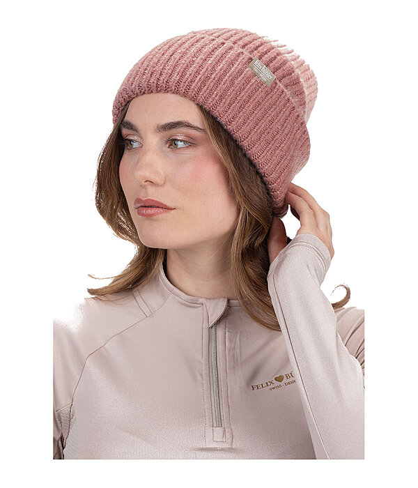 Bonnet  Elin