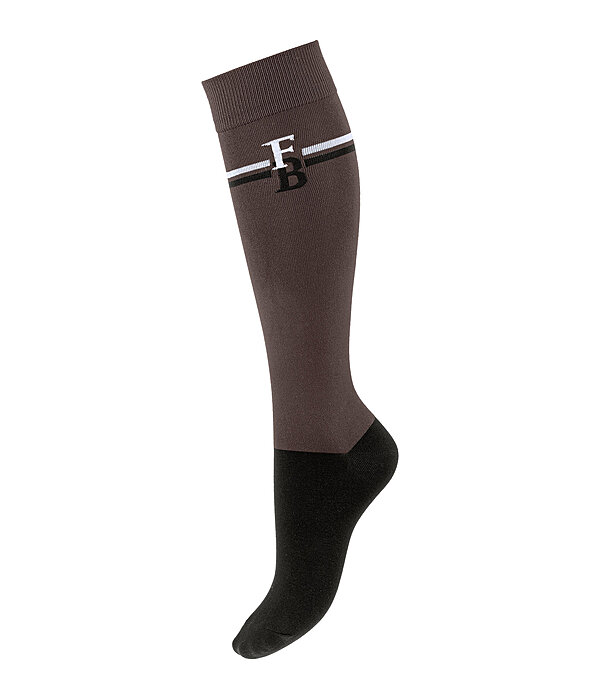 Chaussettes hautes  Kira