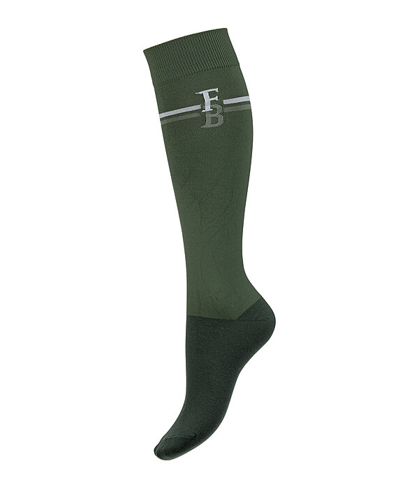 Chaussettes hautes  Kira