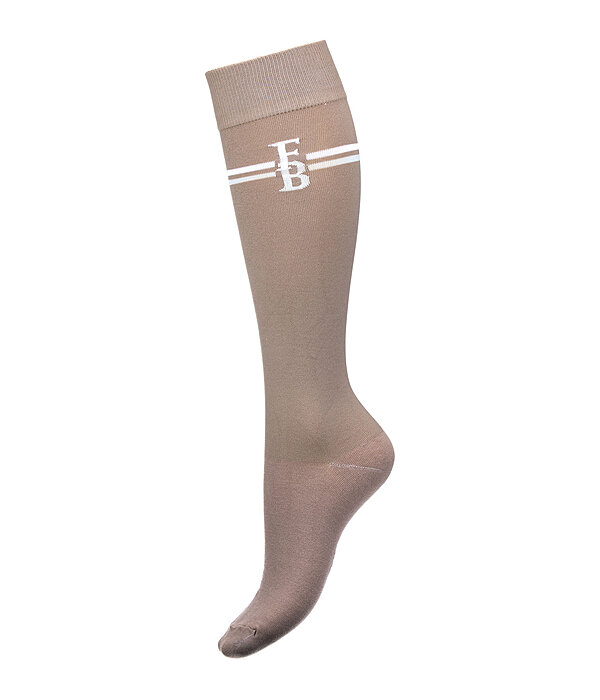 Chaussettes hautes  Kira