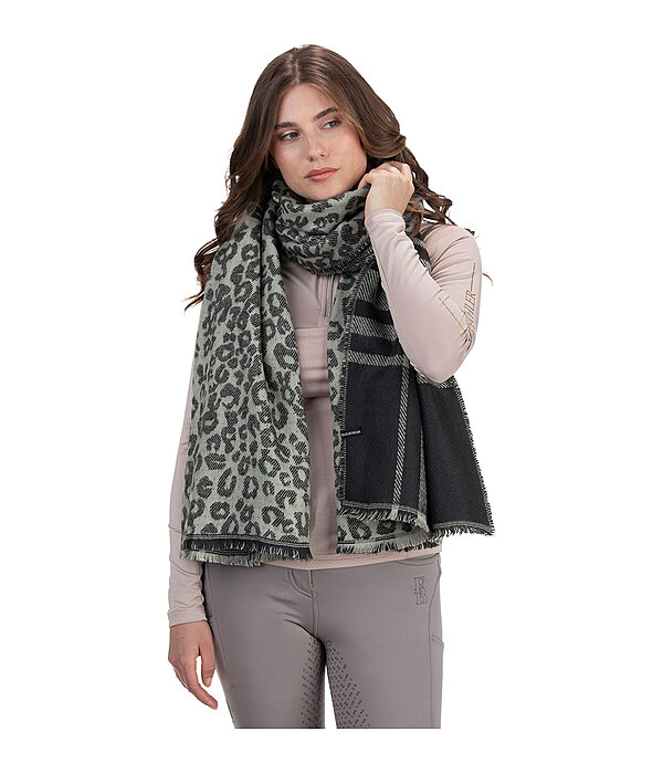 �charpe XXL  Leo
