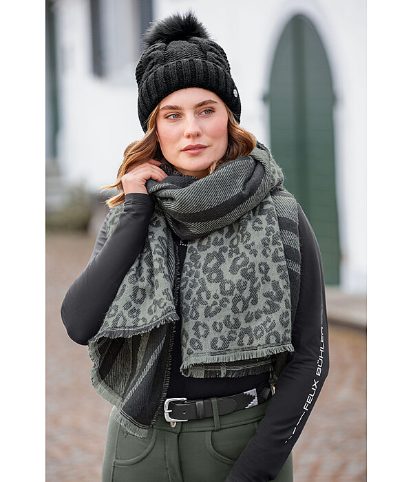 charpe XXL  Leo