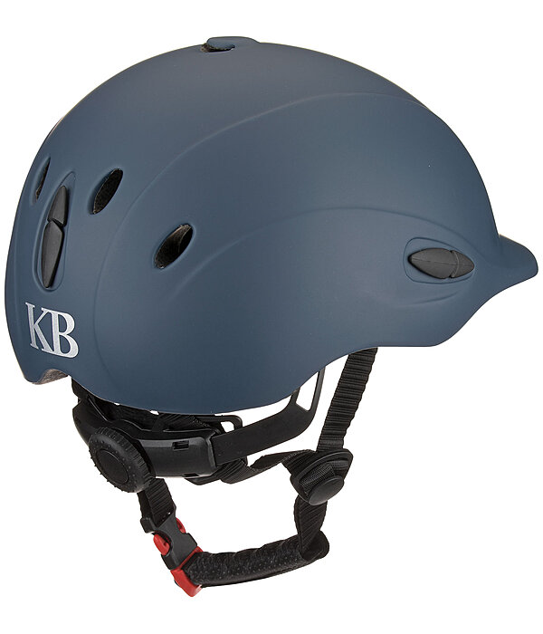 Casque d'quitation  Sunny II mat