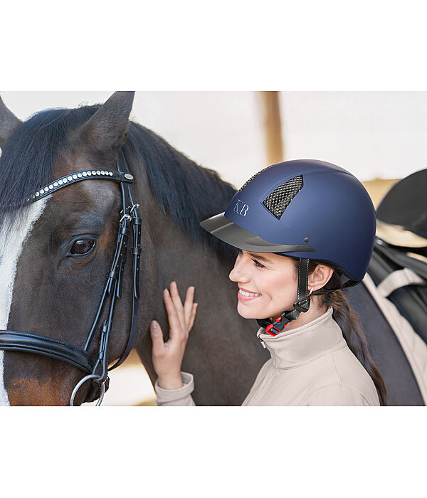 Casque d'quitation  Evident II