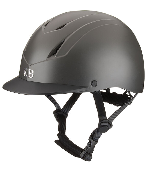 Casque d'�quitation  Support