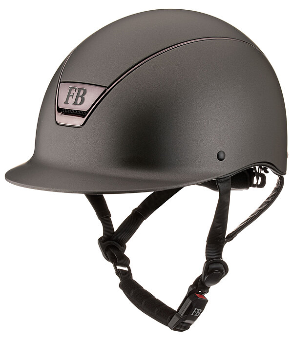 Casque d'quitation  ProNova III