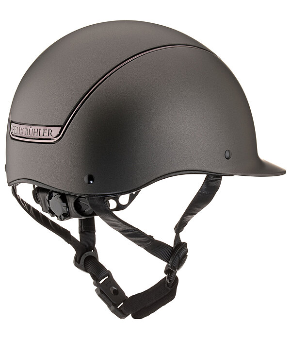 Casque d'quitation  ProNova III