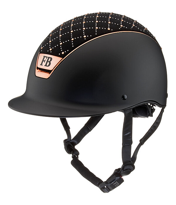 Casque d'quitation  ProNova III Diamond