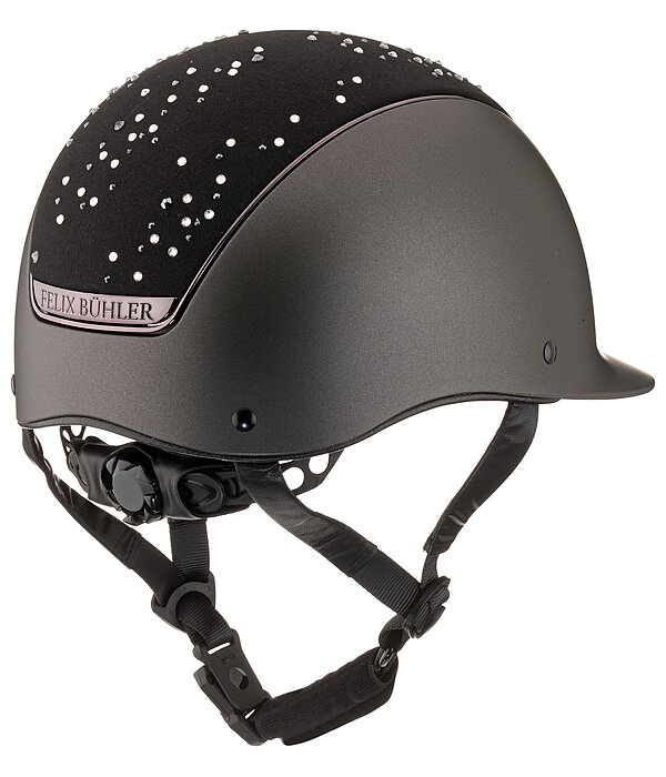 Casque d'quitation  ProNova III Brilliant