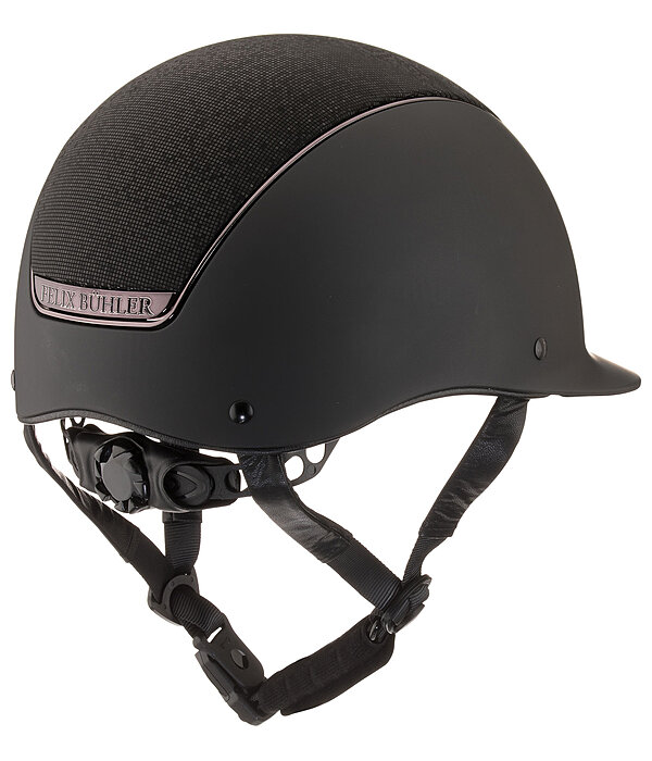 Casque d'quitation  ProNova III Matrix