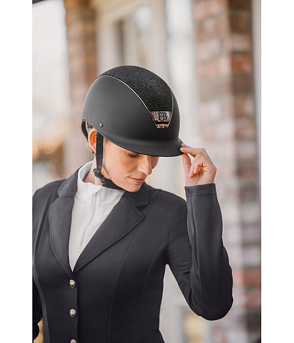 Casque d'quitation  ProNova III Matrix