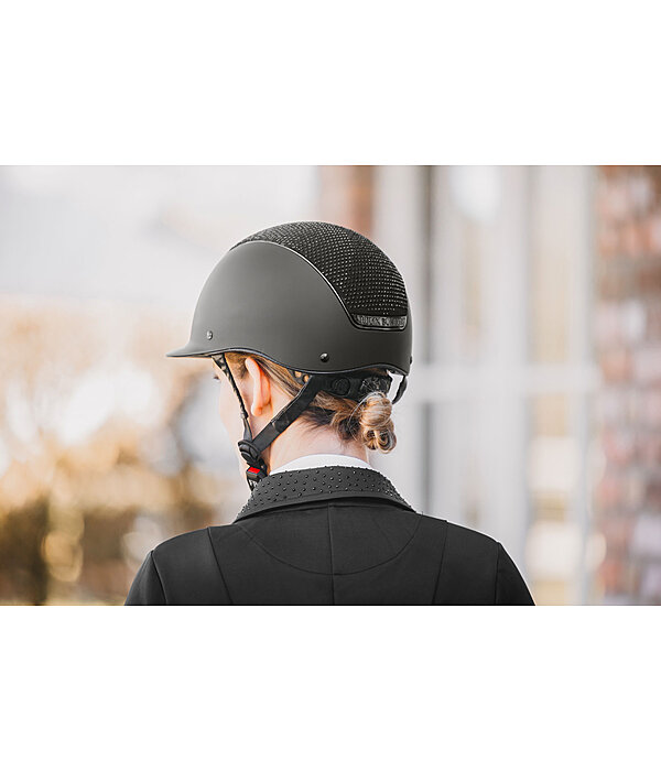 Casque d'quitation  ProNova III Glamour