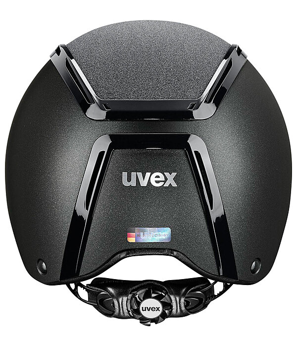 Casque d'quitation  exxeed starshine