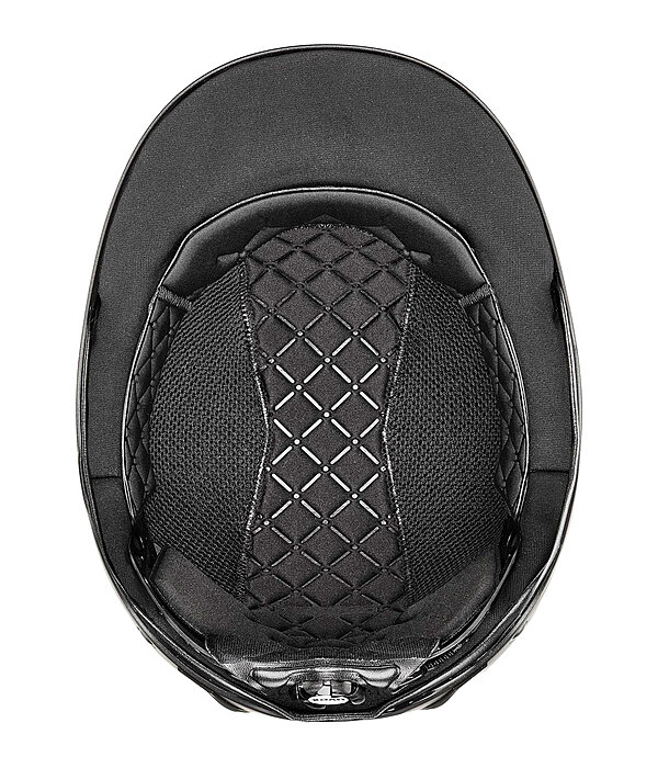 Casque d'quitation  exxeed starshine