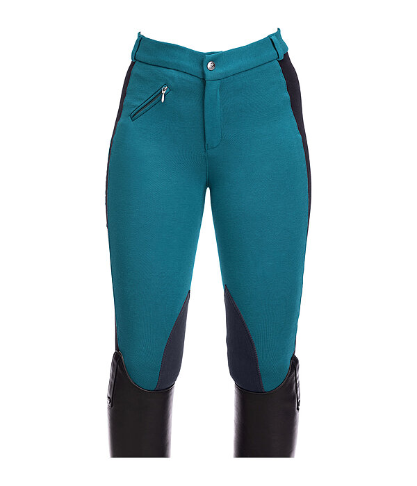 Pantalon d'quitation  basanes enfant  Cora