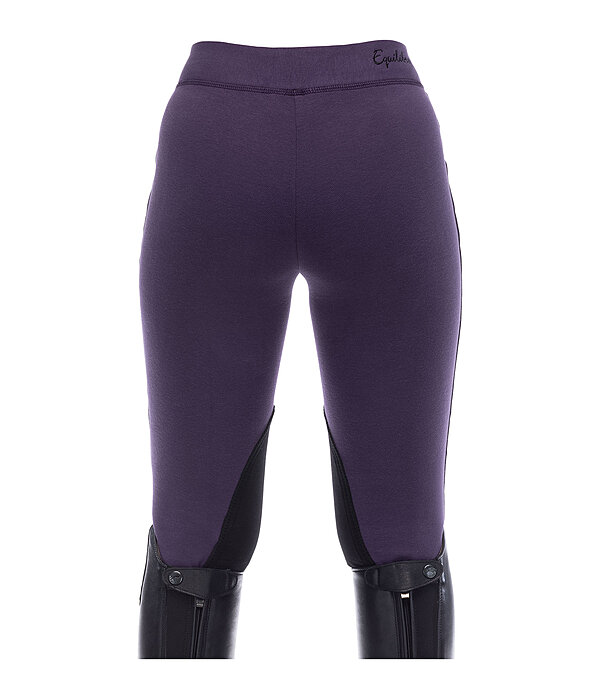 Pantalon d'quitation  basanes enfant  Janis