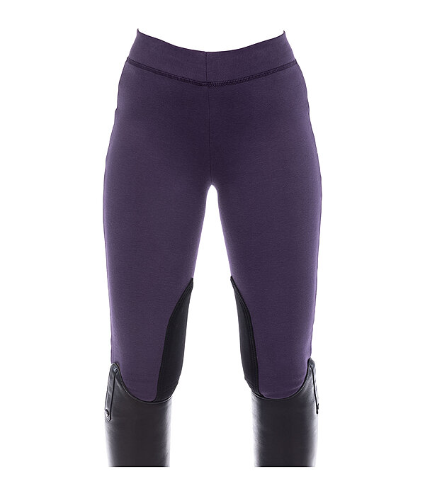Pantalon d'quitation  basanes enfant  Janis
