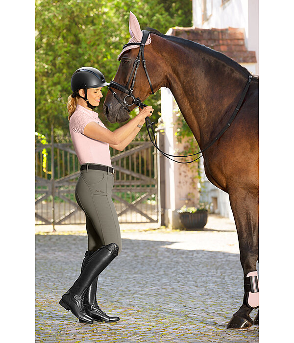 Pantalon d'équitation à fond intégral Grip Basic - Kramer Equitation
