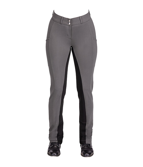 Pantalon d'quitation jodhpur  fond intgral  Tamara