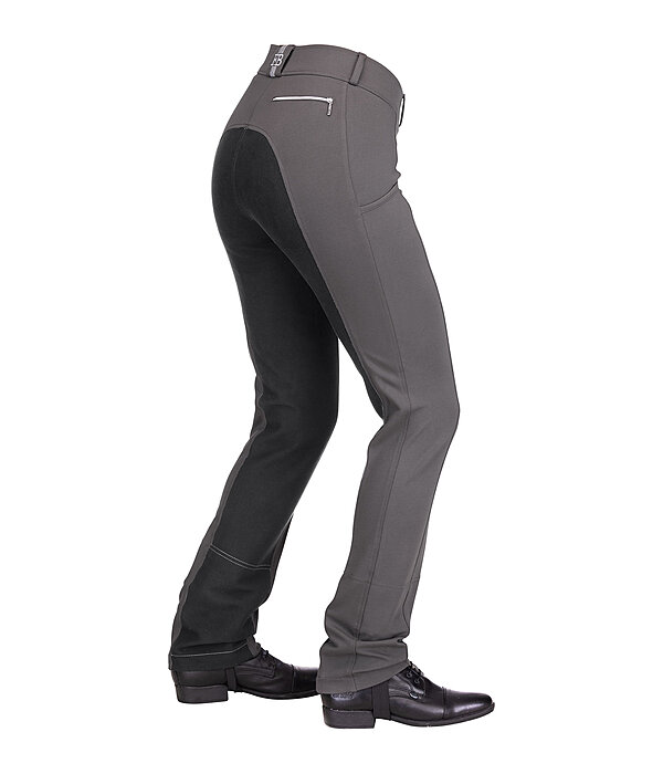 Pantalon d'quitation jodhpur  fond intgral  Tamara