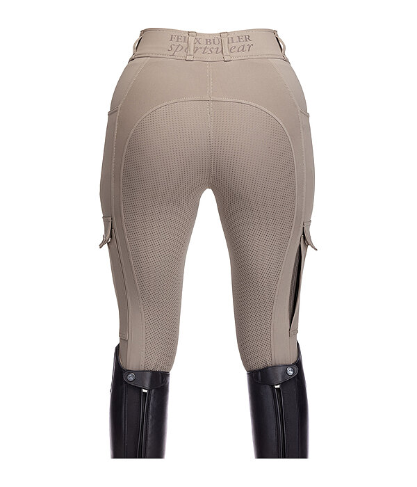 Pantalon d'quitation hybride Grip  Melina