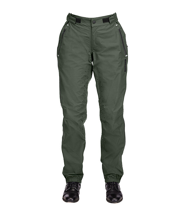 Pantalon de pluie grip  Glacier