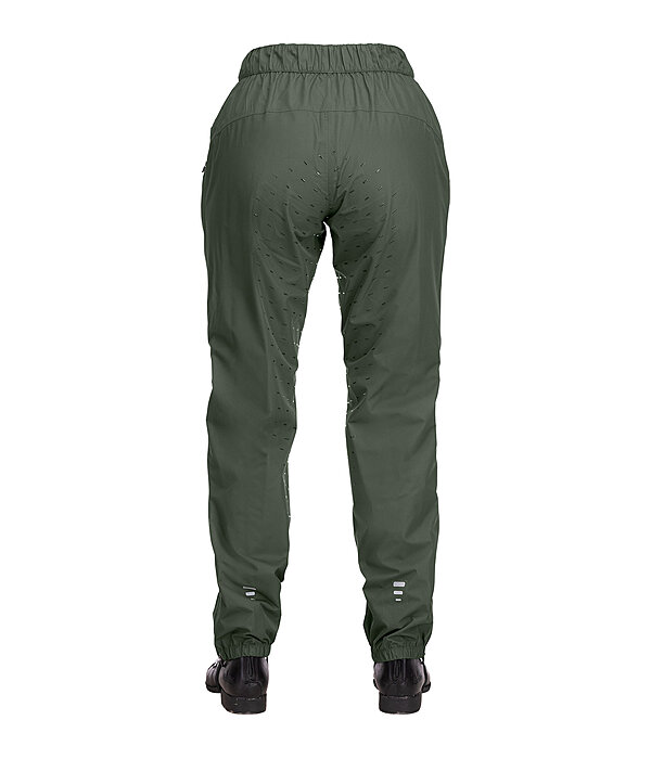 Pantalon de pluie grip  Glacier