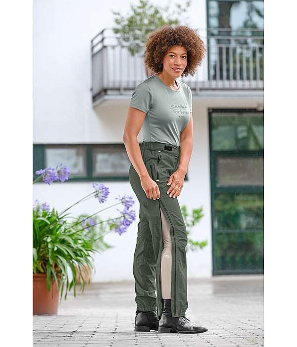 Pantalon de pluie grip  Glacier
