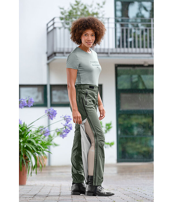 Pantalon de pluie grip  Glacier