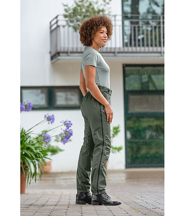 Pantalon de pluie grip  Glacier