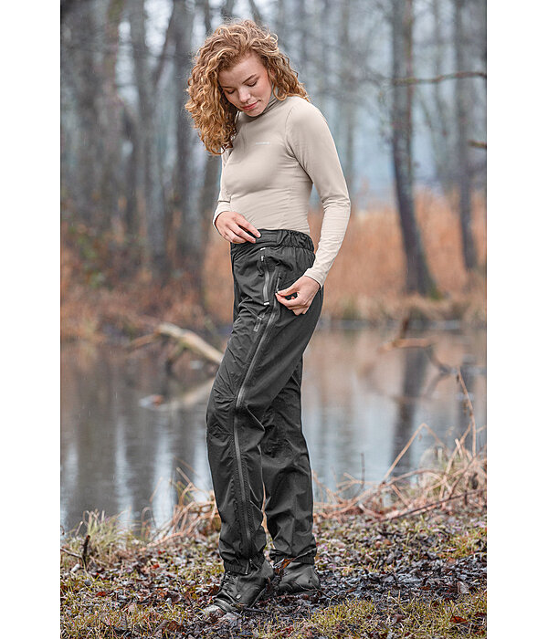 Pantalon de pluie grip  Glacier
